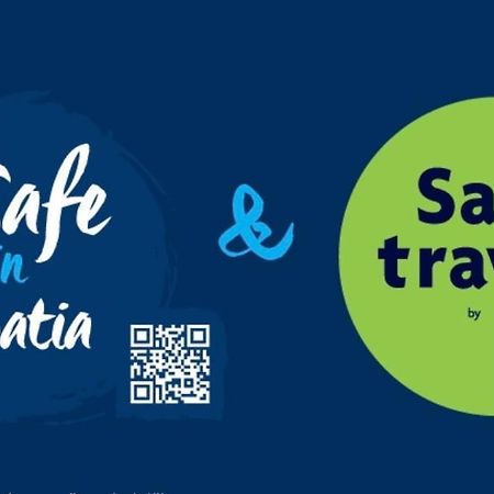 Apartament Taris Senj  Zewnętrze zdjęcie