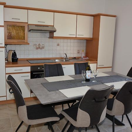 Apartament Taris Senj  Zewnętrze zdjęcie