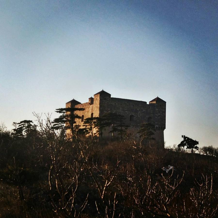 Apartament Taris Senj  Zewnętrze zdjęcie