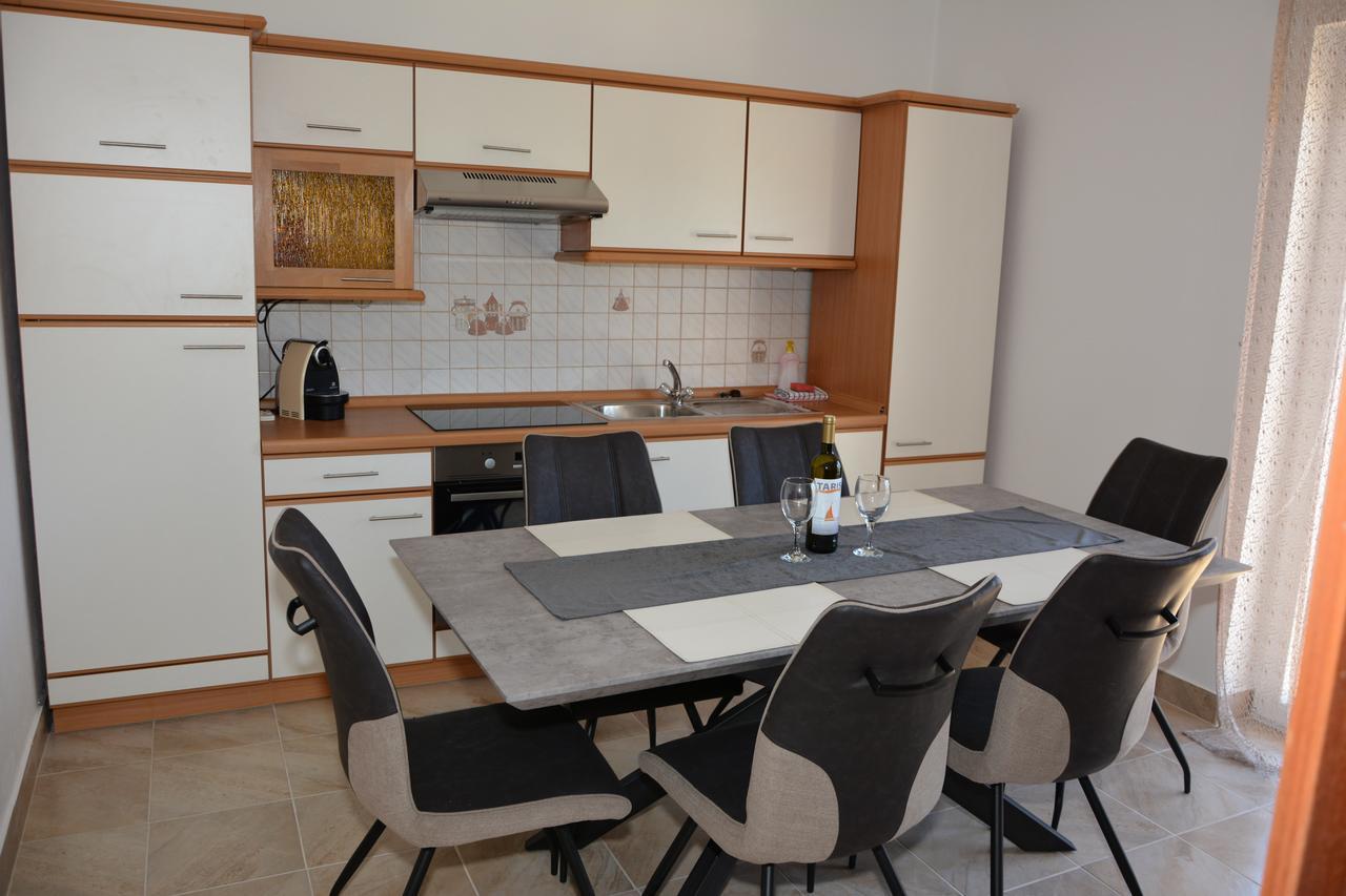 Apartament Taris Senj  Zewnętrze zdjęcie