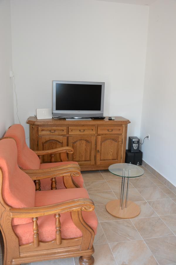Apartament Taris Senj  Zewnętrze zdjęcie