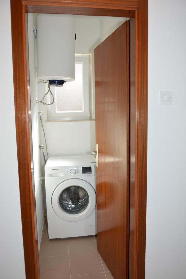 Apartament Taris Senj  Zewnętrze zdjęcie
