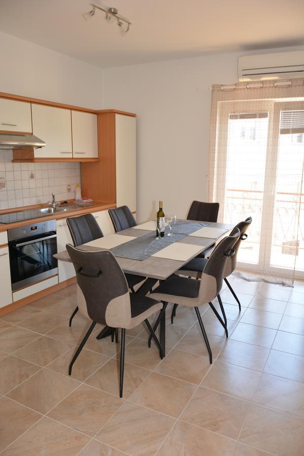Apartament Taris Senj  Zewnętrze zdjęcie