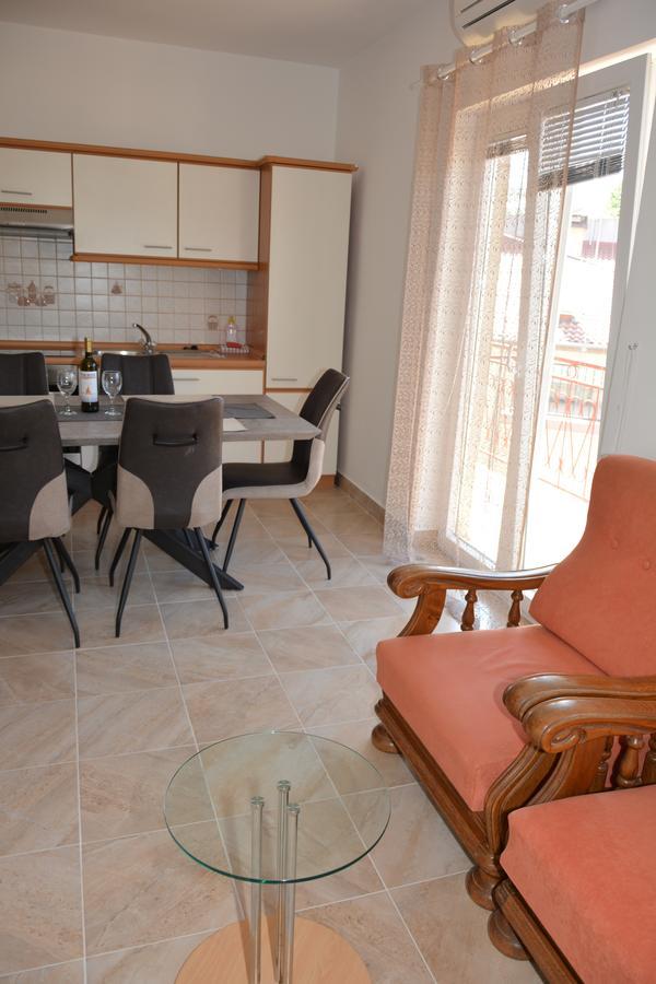 Apartament Taris Senj  Zewnętrze zdjęcie