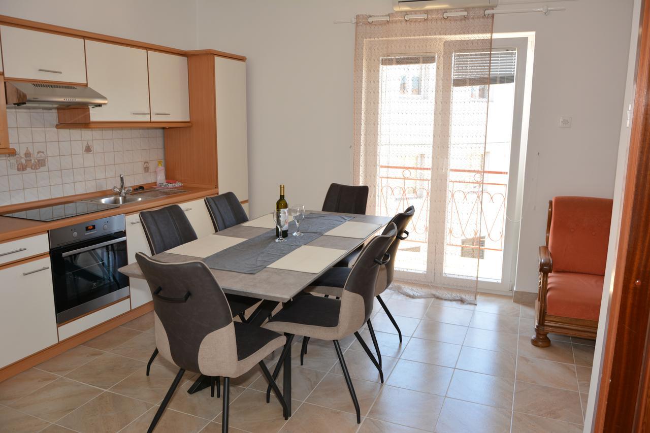 Apartament Taris Senj  Zewnętrze zdjęcie