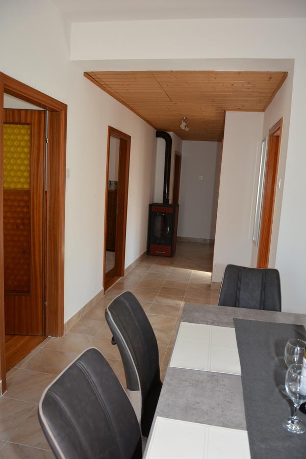 Apartament Taris Senj  Zewnętrze zdjęcie