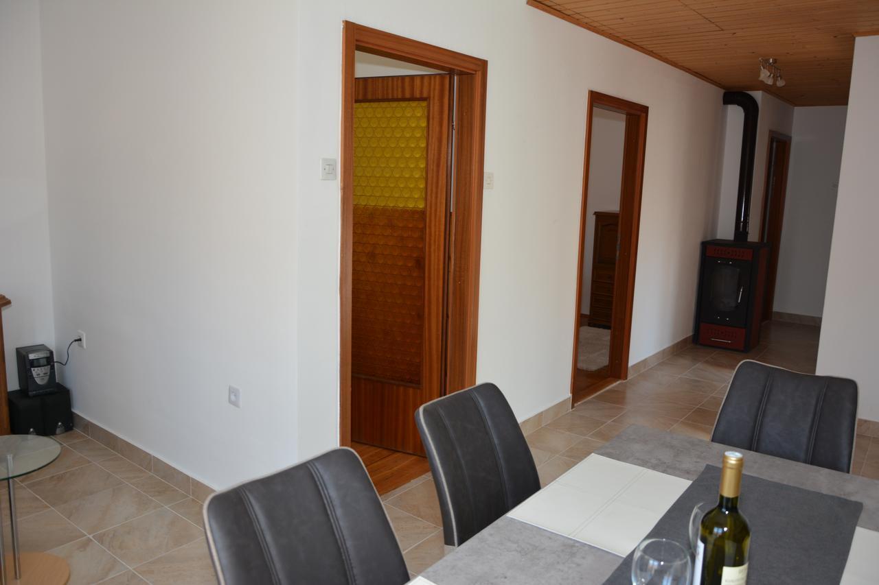 Apartament Taris Senj  Zewnętrze zdjęcie