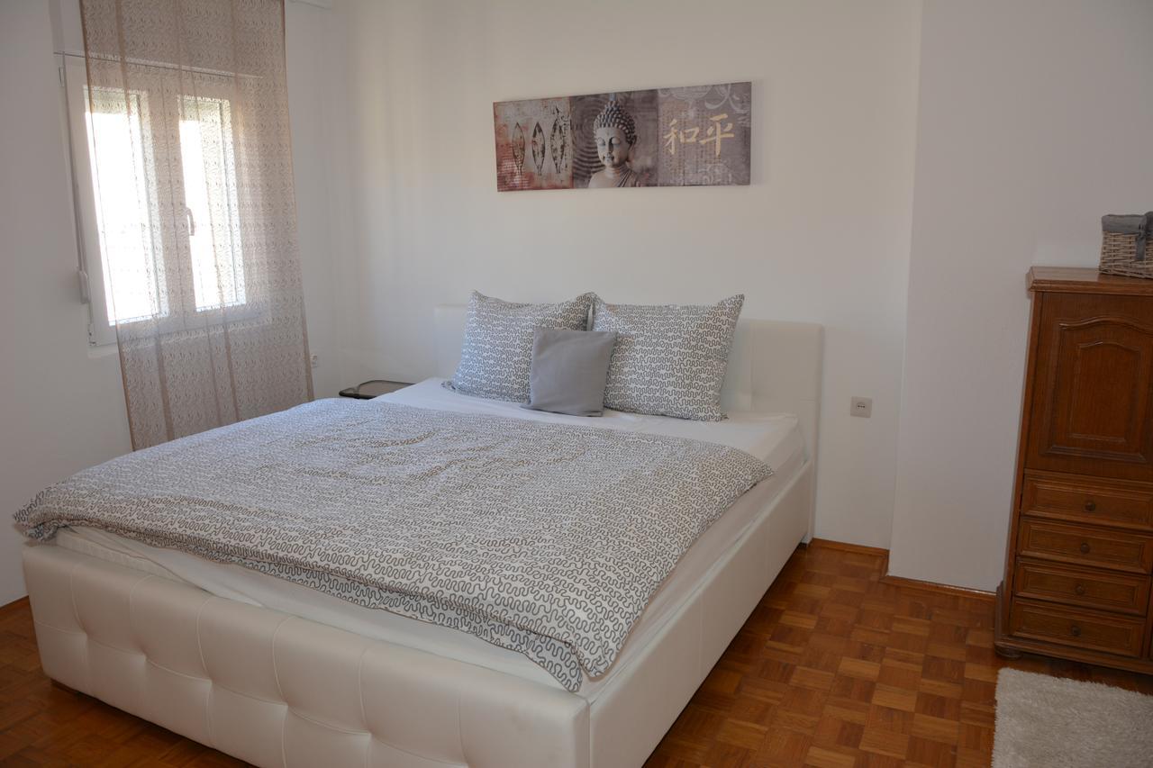 Apartament Taris Senj  Zewnętrze zdjęcie