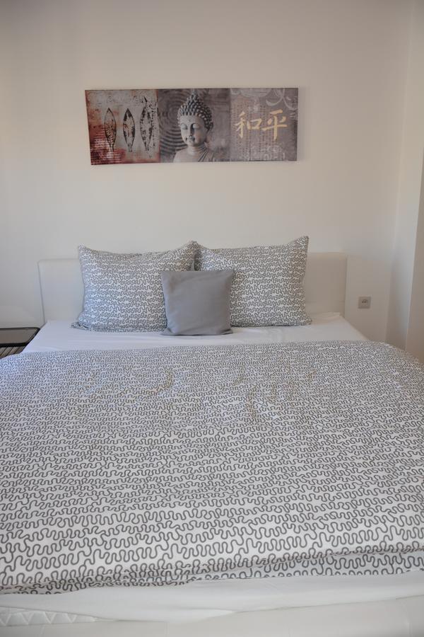 Apartament Taris Senj  Zewnętrze zdjęcie