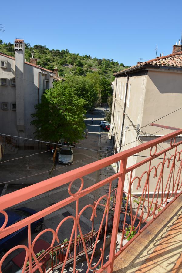 Apartament Taris Senj  Zewnętrze zdjęcie