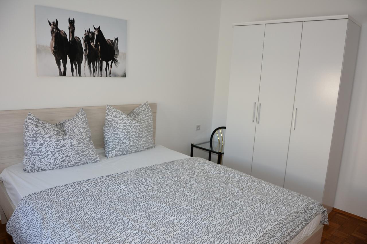 Apartament Taris Senj  Zewnętrze zdjęcie