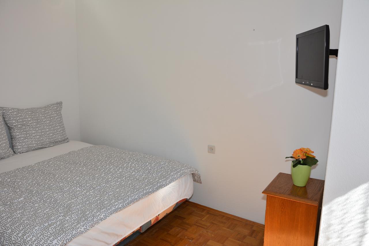 Apartament Taris Senj  Zewnętrze zdjęcie
