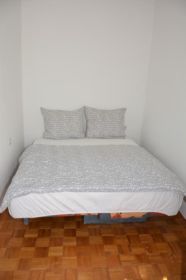 Apartament Taris Senj  Zewnętrze zdjęcie