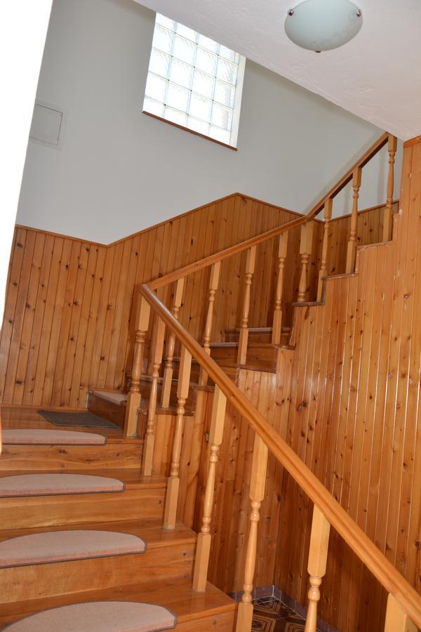 Apartament Taris Senj  Zewnętrze zdjęcie